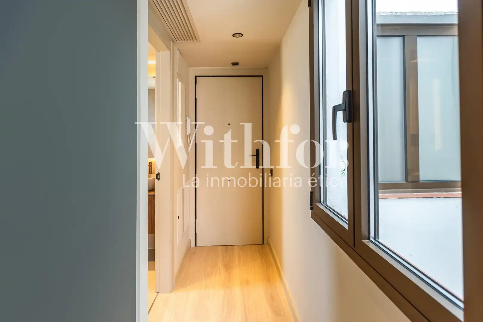 Penthouse mit Aufzug zum Verkauf in Eixample, imagen 3
