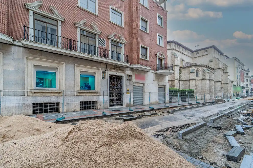 Local comercial en alquiler en C/ Burgos, imagen 16