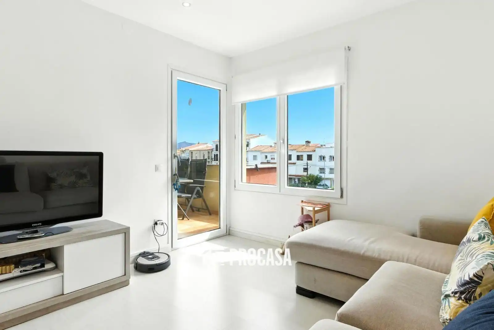 Piso con piscina en venta en PORT DE SOTAVENT, imagen 13