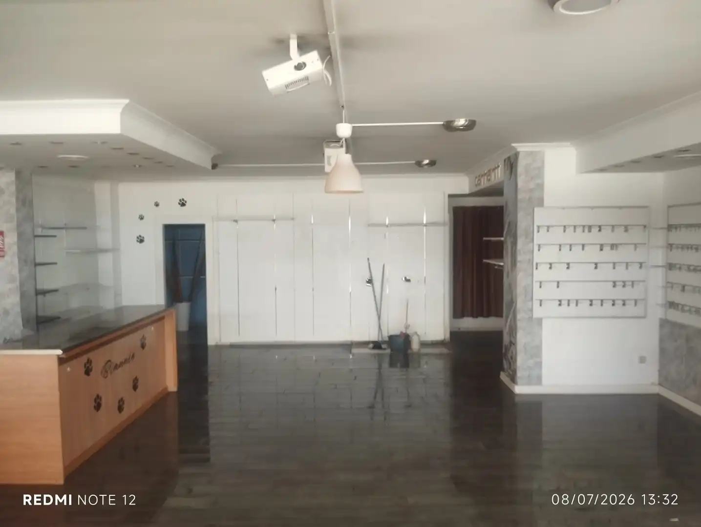 Local comercial en venda a Rúa García Lorca, imagen 3