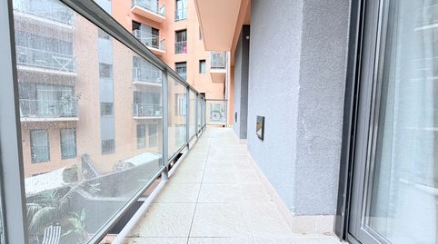 Foto 2 de Piso en venta en Avinguda Meridiana, El Parc i la Llacuna del Poblenou, Barcelona Capital