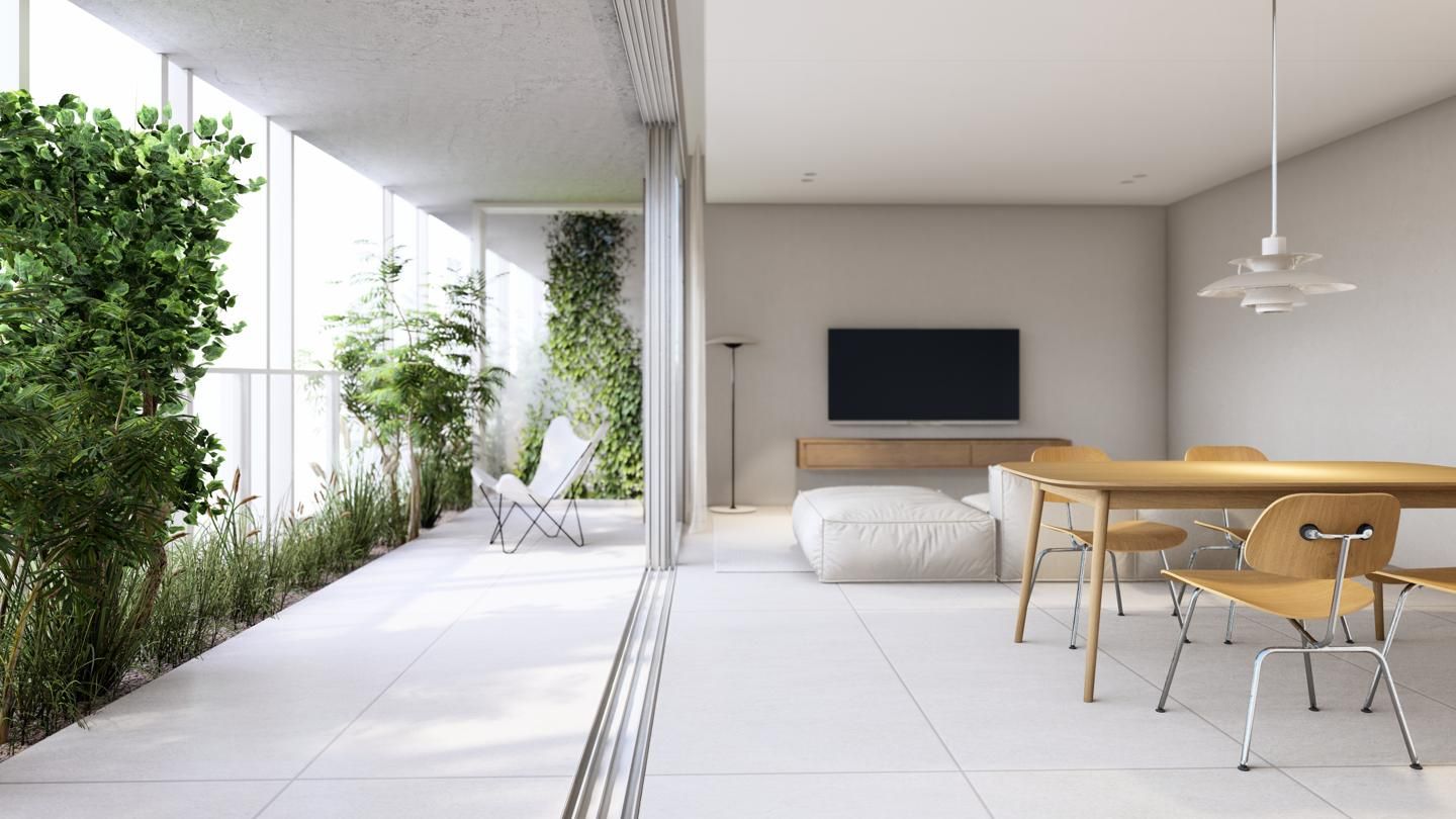 Terrace of Planta baja for sale in Godella  with Air Conditioner