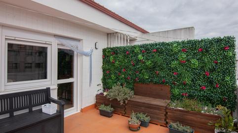 Foto 2 von Dachboden zum Verkauf in  Outeiro, Cuatro Caminos - Plaza de la Cubela, A Coruña Capital