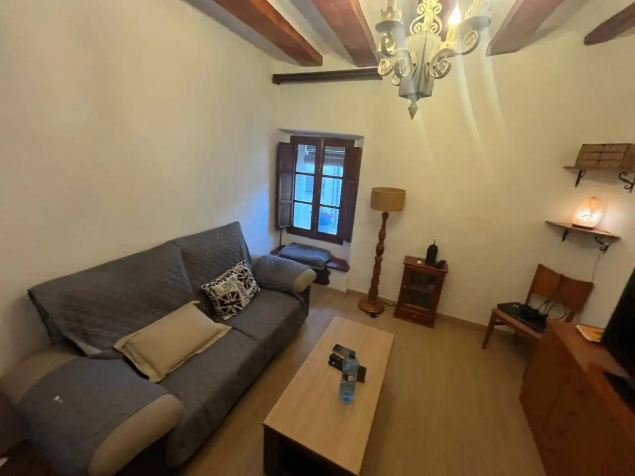 Casa en venta en Calle Dolores de la Virgen
