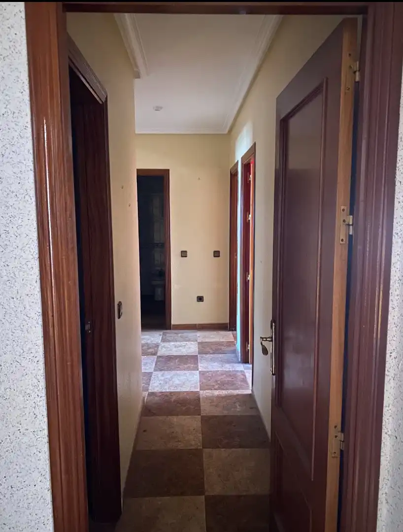 Piso en venta en Roquetas de Mar con Terraza