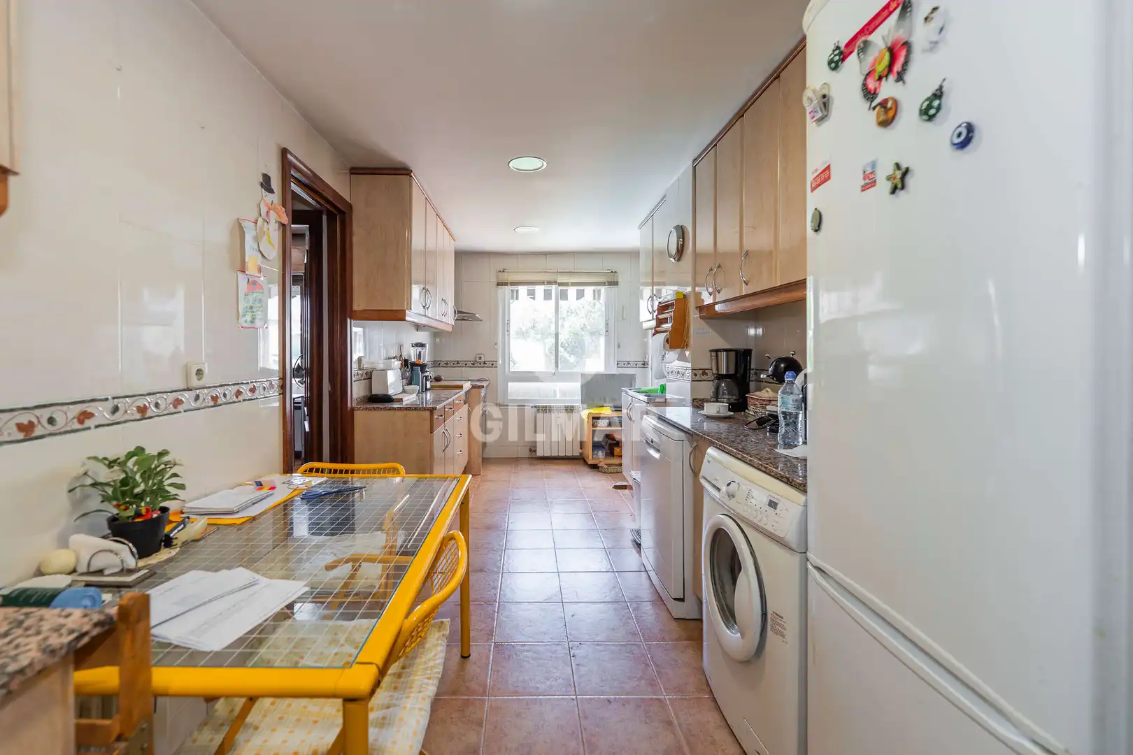 Flat with terrace for sale in Chamartín, imagen 19