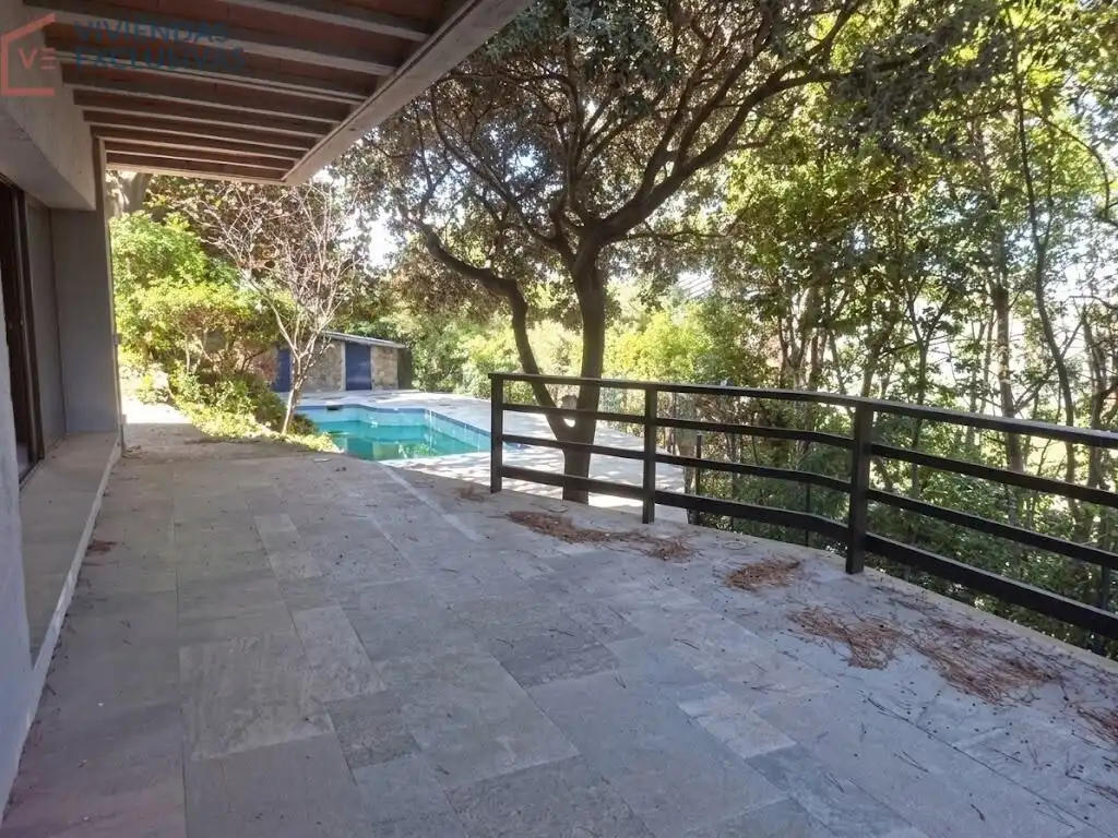 Xalet amb piscina en venda a Carrer del Parc de la Budellera, imagen 7