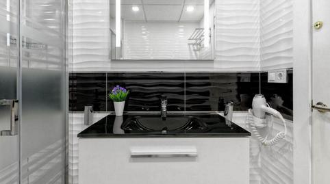 Photo 5 of Apartment for rent in Ensanche - Moyua - Diputación, Bilbao