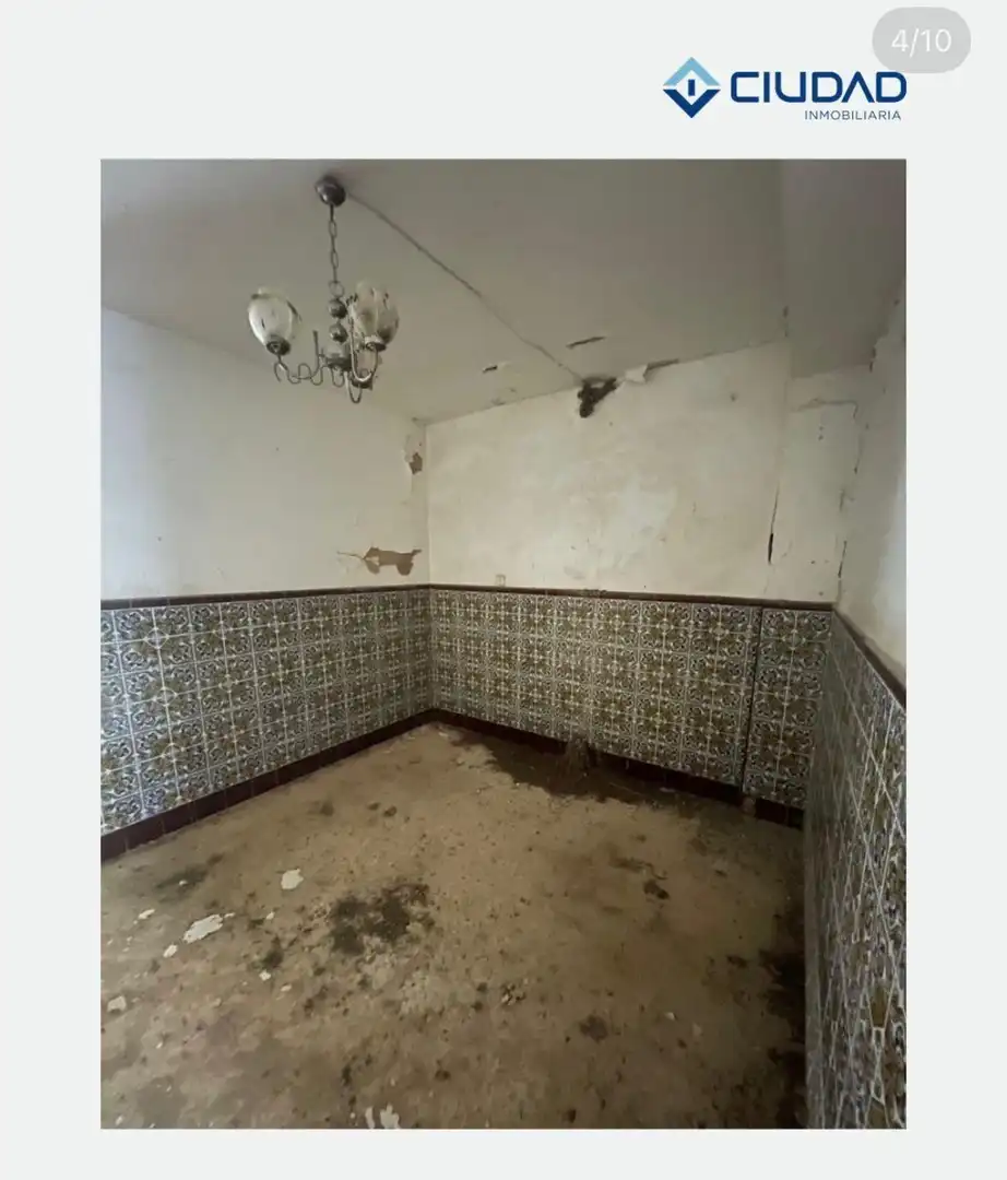Casa o chalet en venta en Arahal