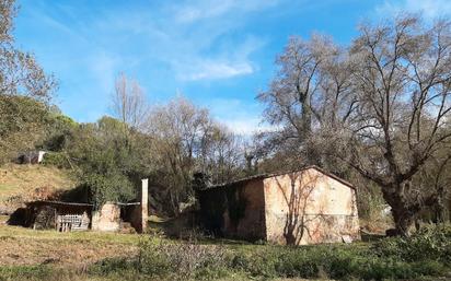 Finca rústica en venda en Sant Gregori