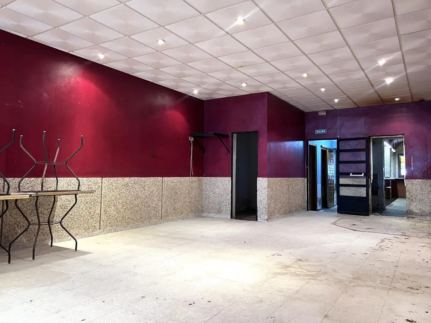 Local comercial en venda a Don Benito, imagen 7