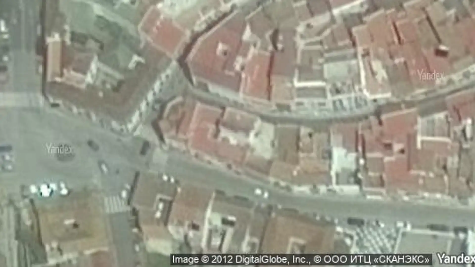 Traster en venda en San Roque