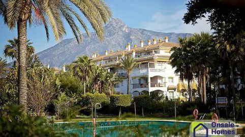 Photo 3 of Attic for sale in Conjunto la Dama de Noche, La Dama de Noche - La Alzambra, Marbella