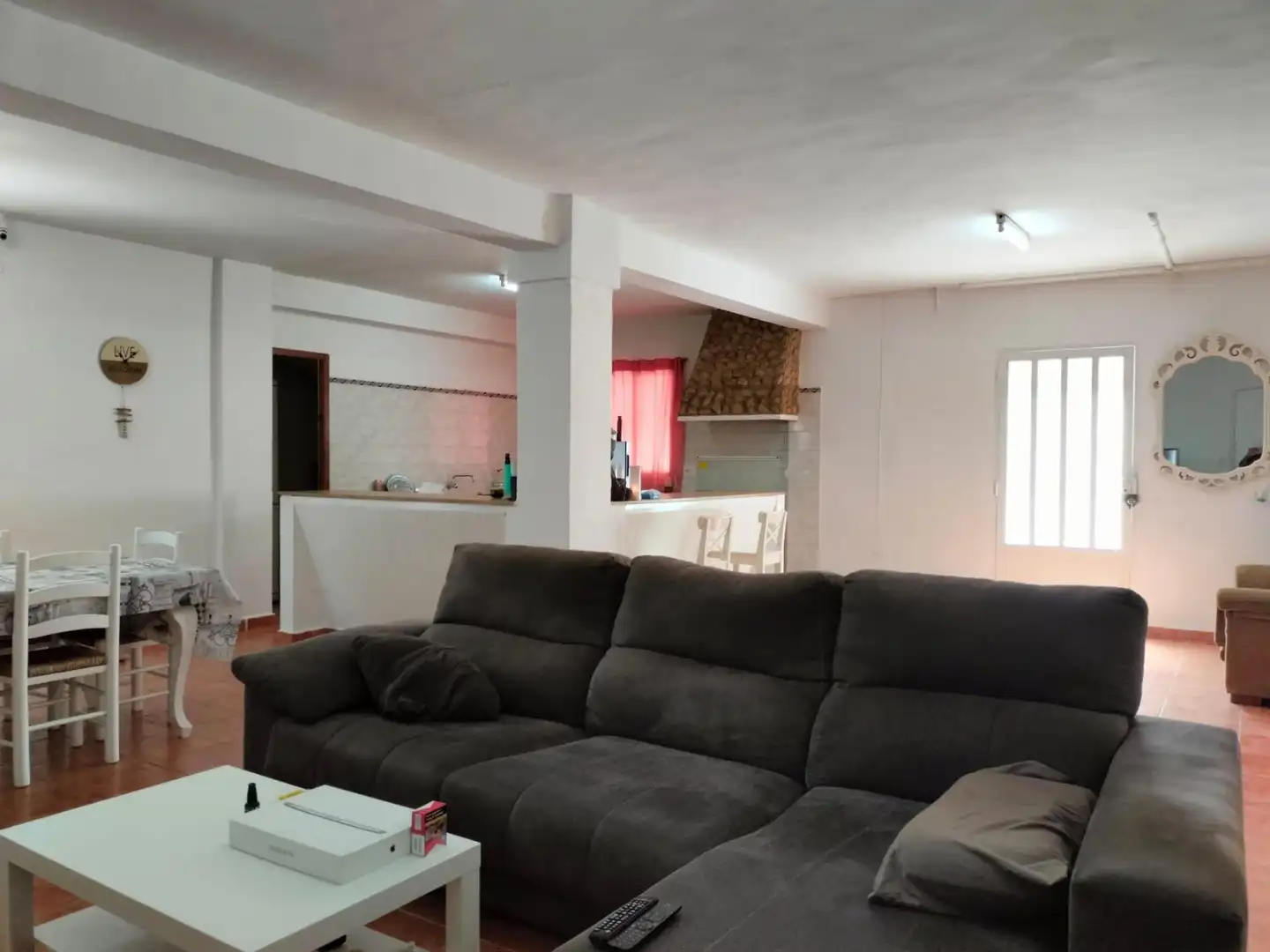 Chalet con terraza en venta en Canals, imagen 15