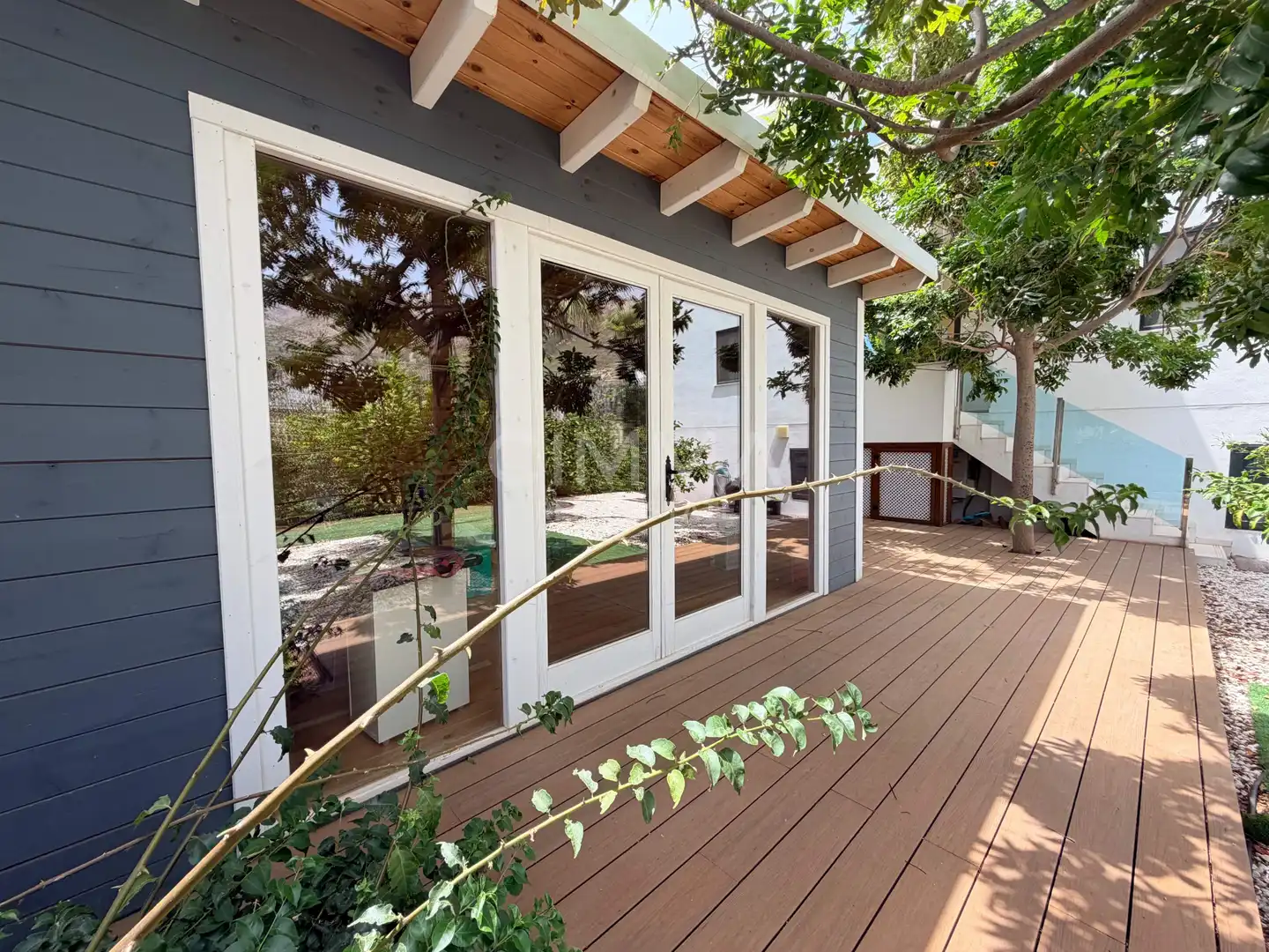 Ground floor for sale in La Alberca