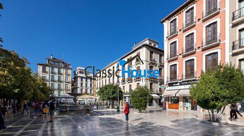 Foto 5 de Casa adosada en venta en Centro - Sagrario, Granada Capital