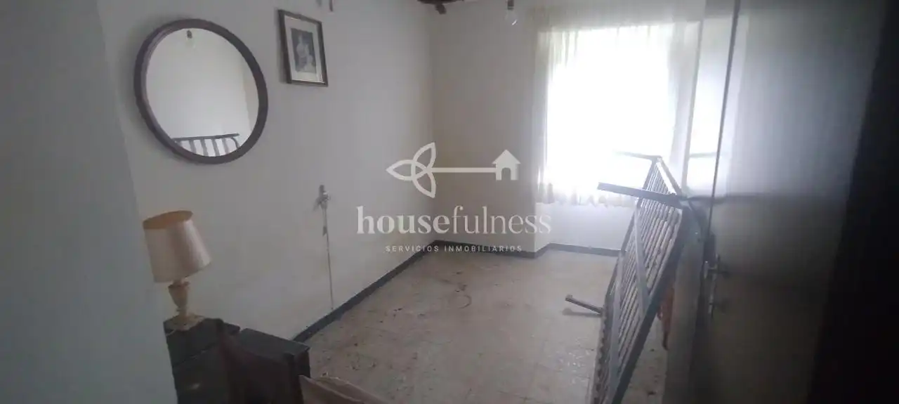 Casa o xalet en venda en Ortigueira amb Jardí privat i Traster