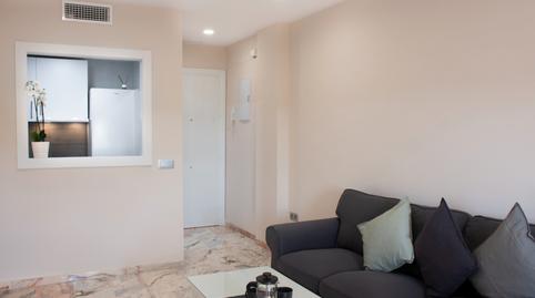 Foto 4 de Apartament de lloguer a Calle Secoya, Parque Alcosa,  Sevilla Capital