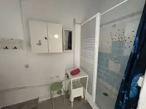 Baño de Casa o chalet en venta en Haría con Jardín privado, Terraza y Amueblado