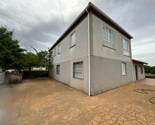 Exterior view of House or chalet to rent in Riós  with Heating and Private garden