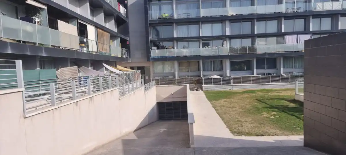 Aparcamiento en venta en Villa de Vallecas, imagen 9