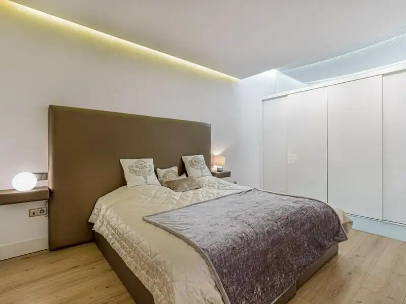 Wohnung mit Terrasse zur Miete in Nueva Andalucía, imagen 19