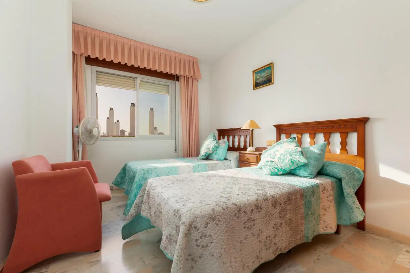 Flat with lift for sale in Centro ciudad, imagen 25