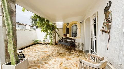 Foto 4 von Einfamilien-Reihenhaus zum Verkauf in El Montgó, Dénia