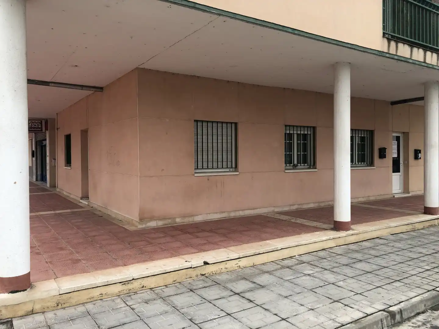 Local comercial en venda a San Cristóbal de Segovia, imagen 3