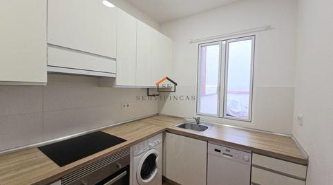 Foto 2 de Pis de lloguer a Calle Felipe Castro, Pradolongo,  Madrid Capital