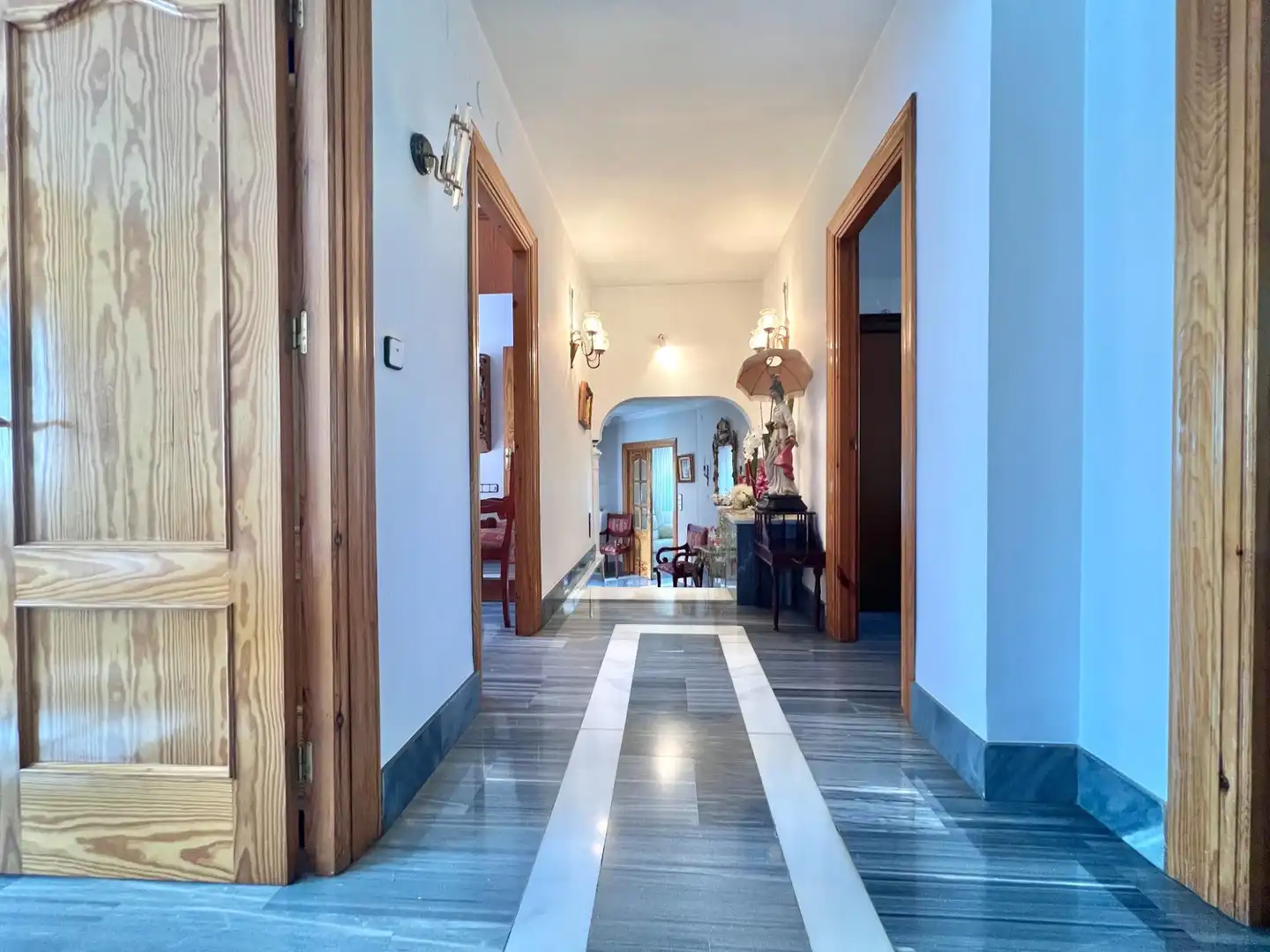 Villa zum Verkauf in Villa de Otura, imagen 43