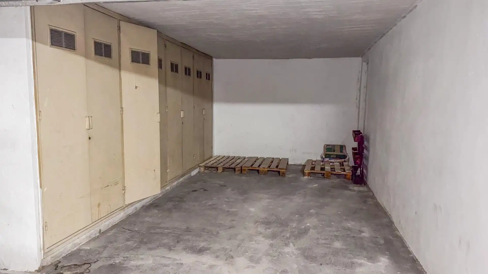 Garage for sale in San Javier