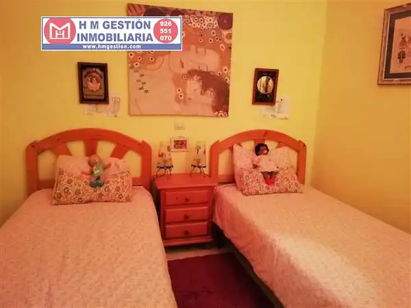 Casa en venda a Herencia, imagen 57