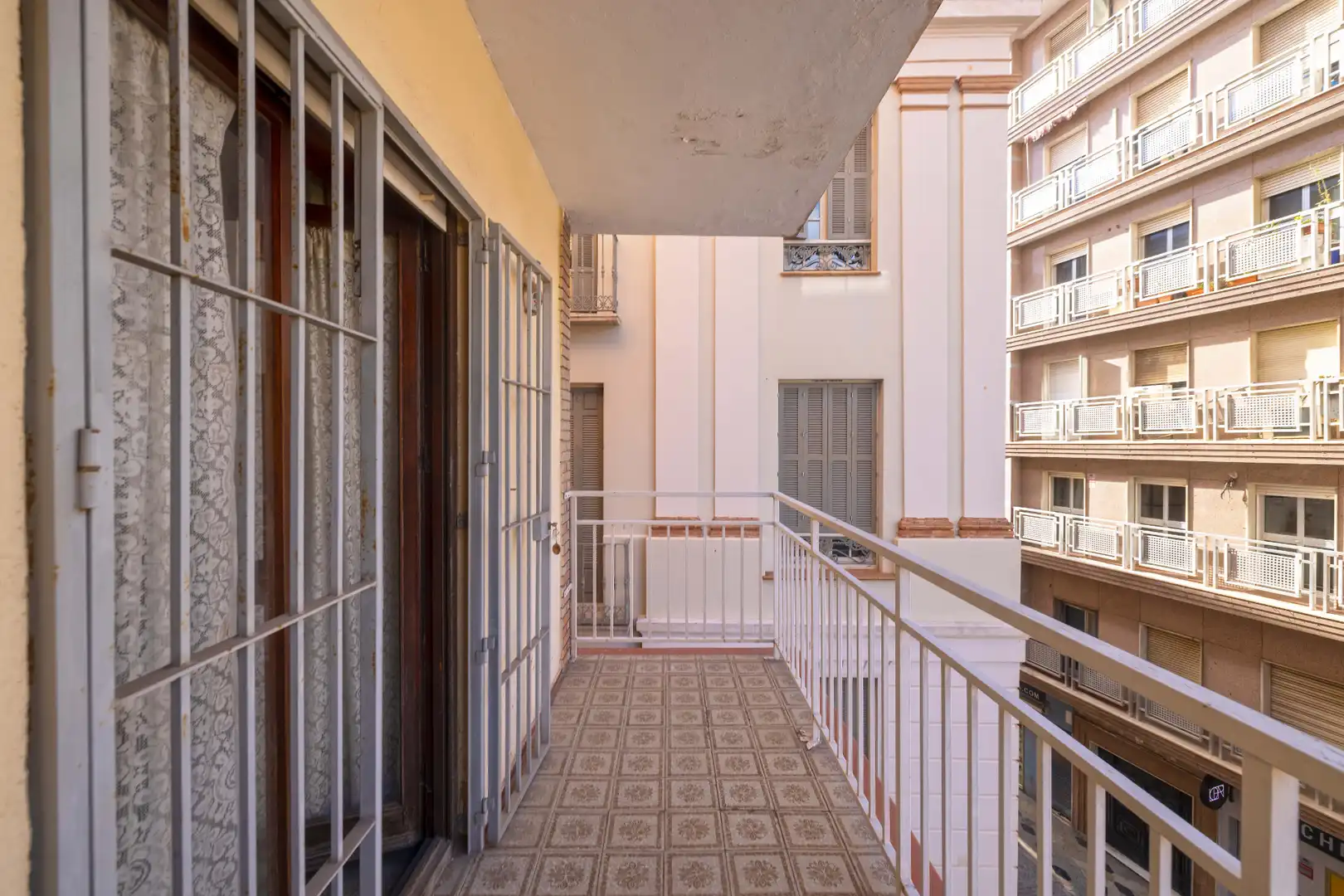 Terraza de Piso en venta en Málaga con Aire acondicionado, Calefacción y Terraza