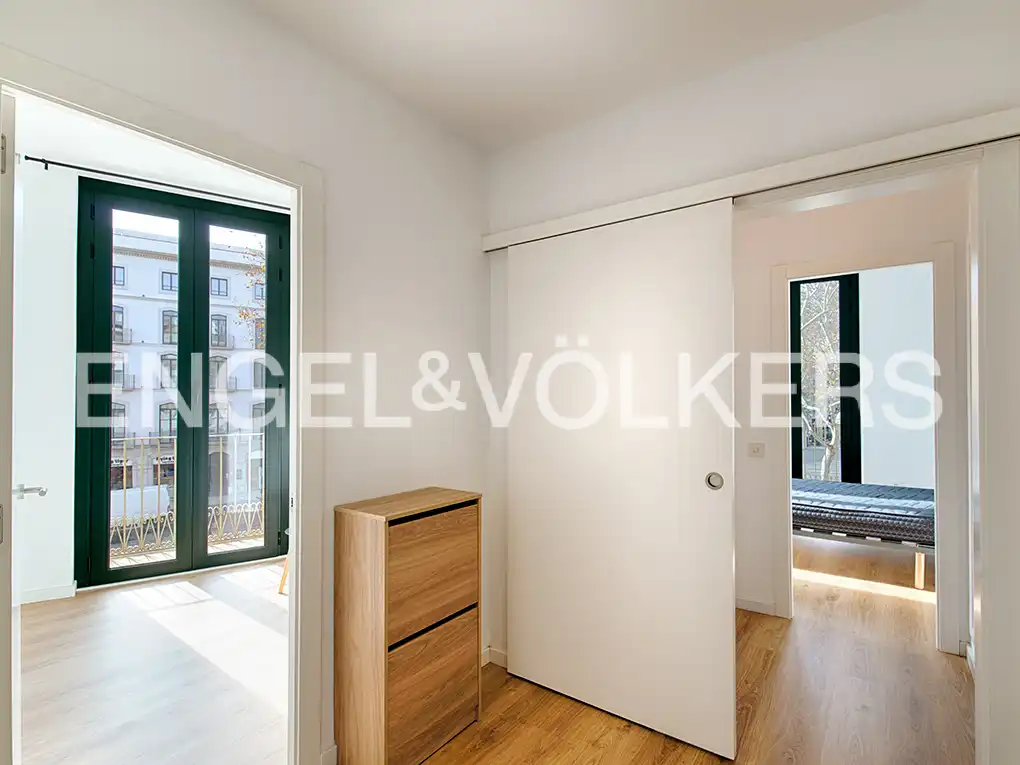 Mixed residential for sale in La Rambla 4, imagen 3