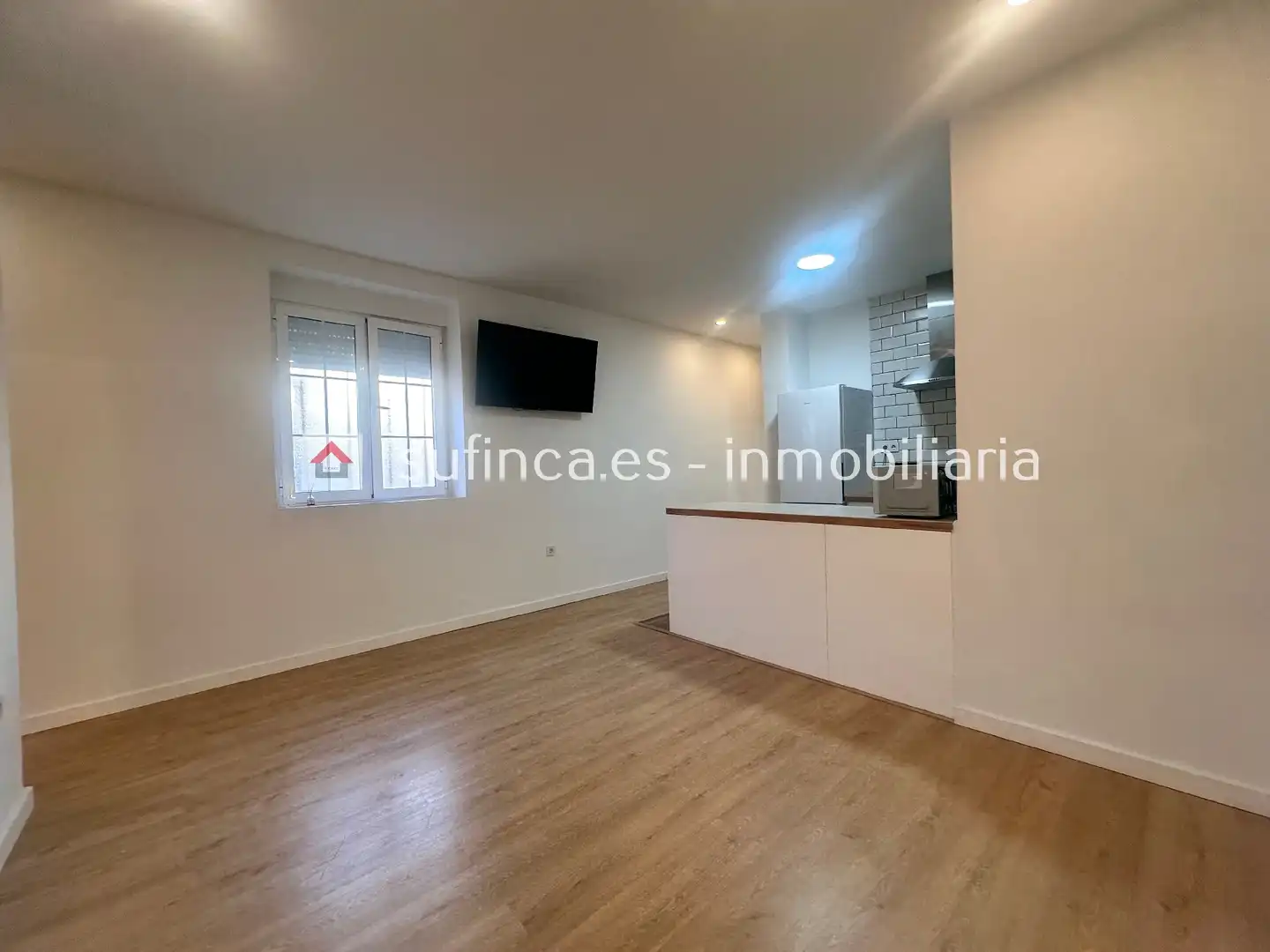 Flat for rent in Eixample