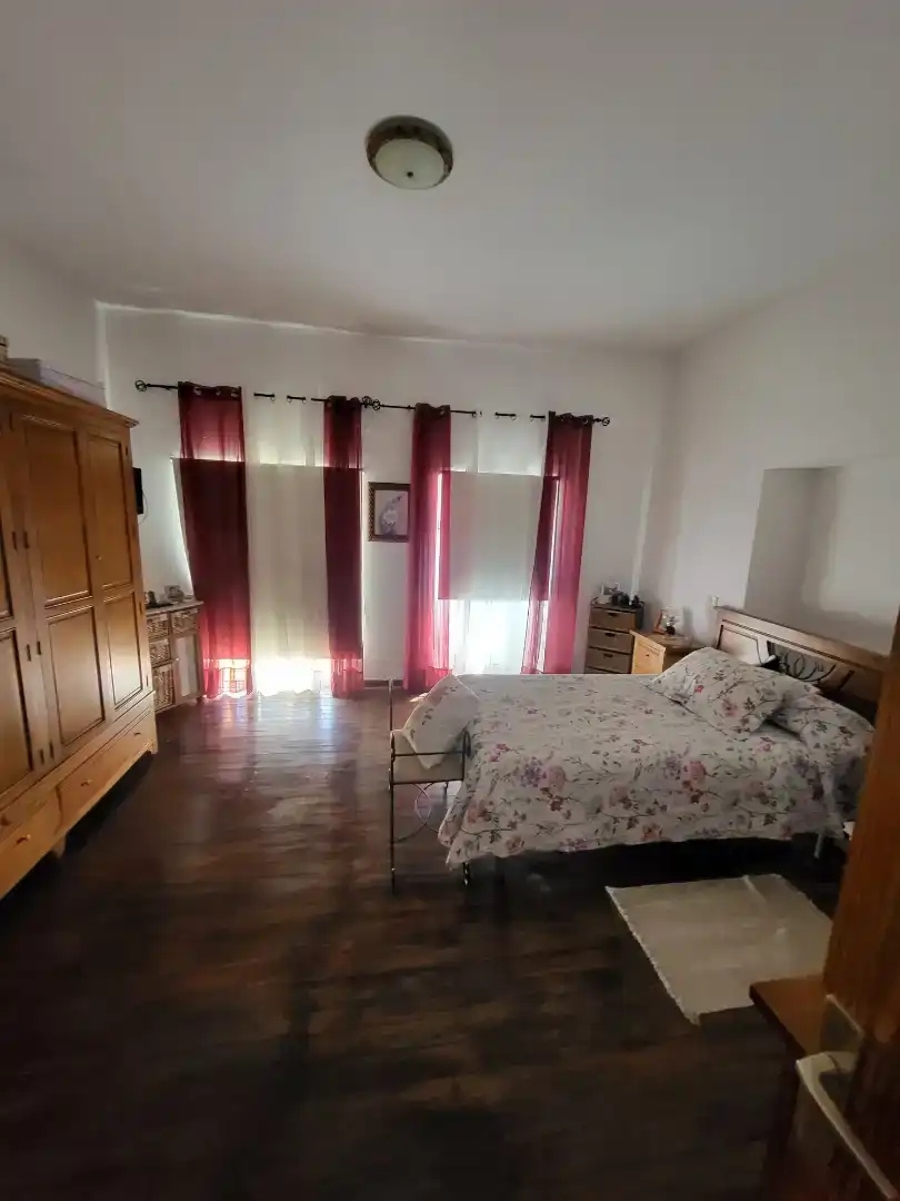 Dormitori de Casa adosada en venda en El Pinar de El Hierro amb Moblat i Balcó