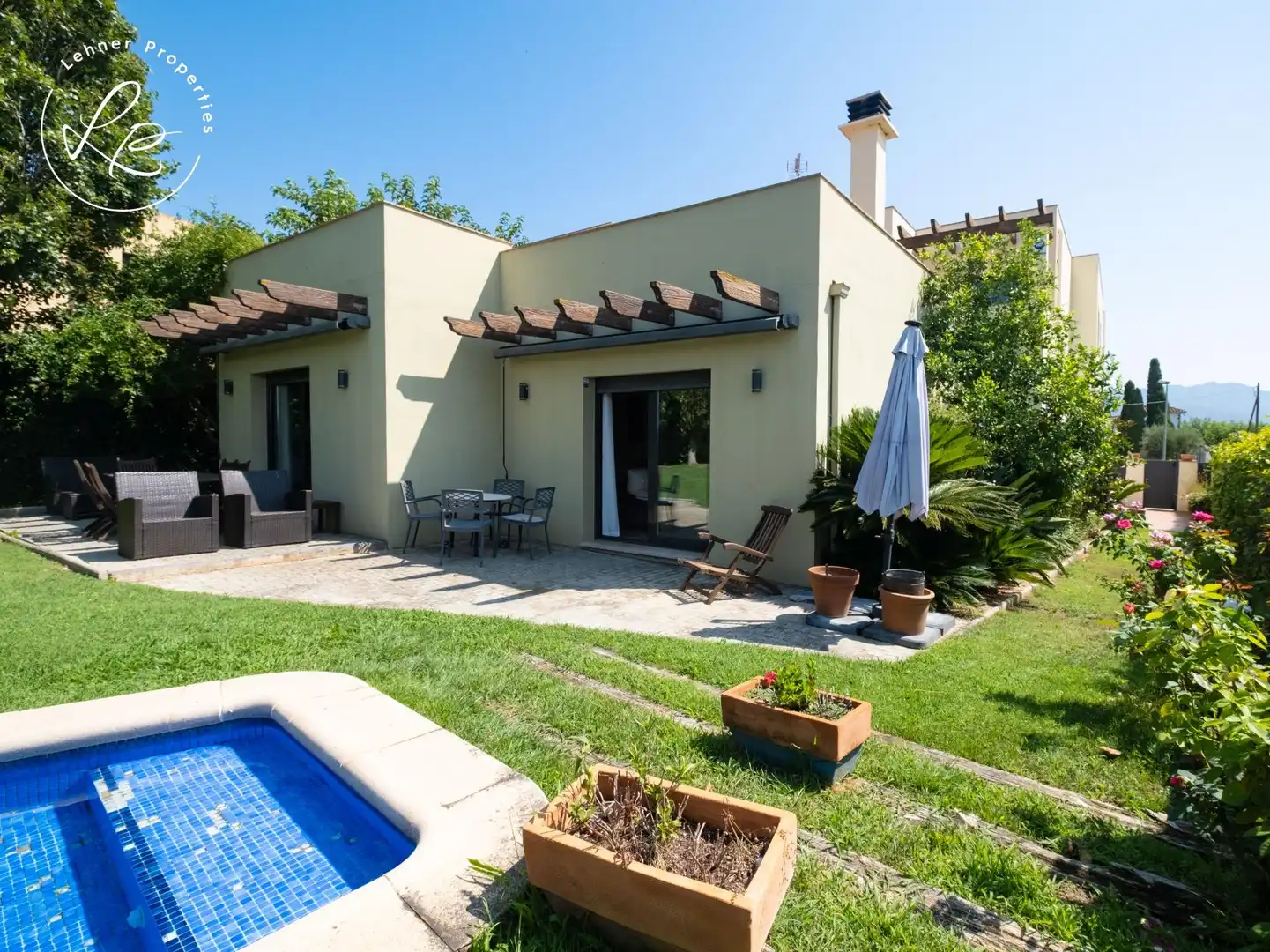 Casa con terraza en venta en Carretera PEDRET, imagen 65