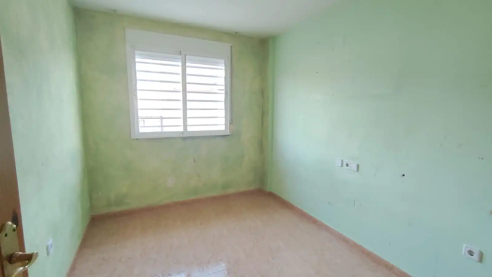 Bedroom of Duplexes for sale in Murcia  with Terrace and Balcony