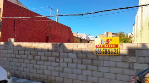 Suelo urbano en venta en Burguillos, immagine 2