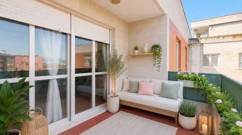 Foto 5 de Piso en venta en Calle de Concepción Saiz de Otero, Ranillas, Zaragoza Capital
