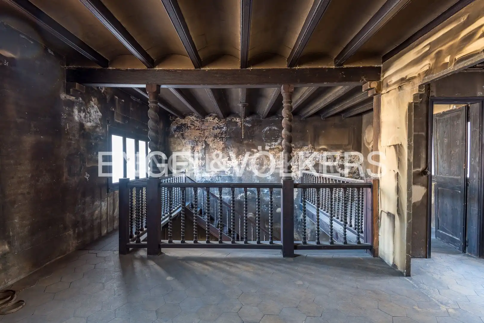 Penthouse mit Terrasse zum Verkauf in Eixample, imagen 33