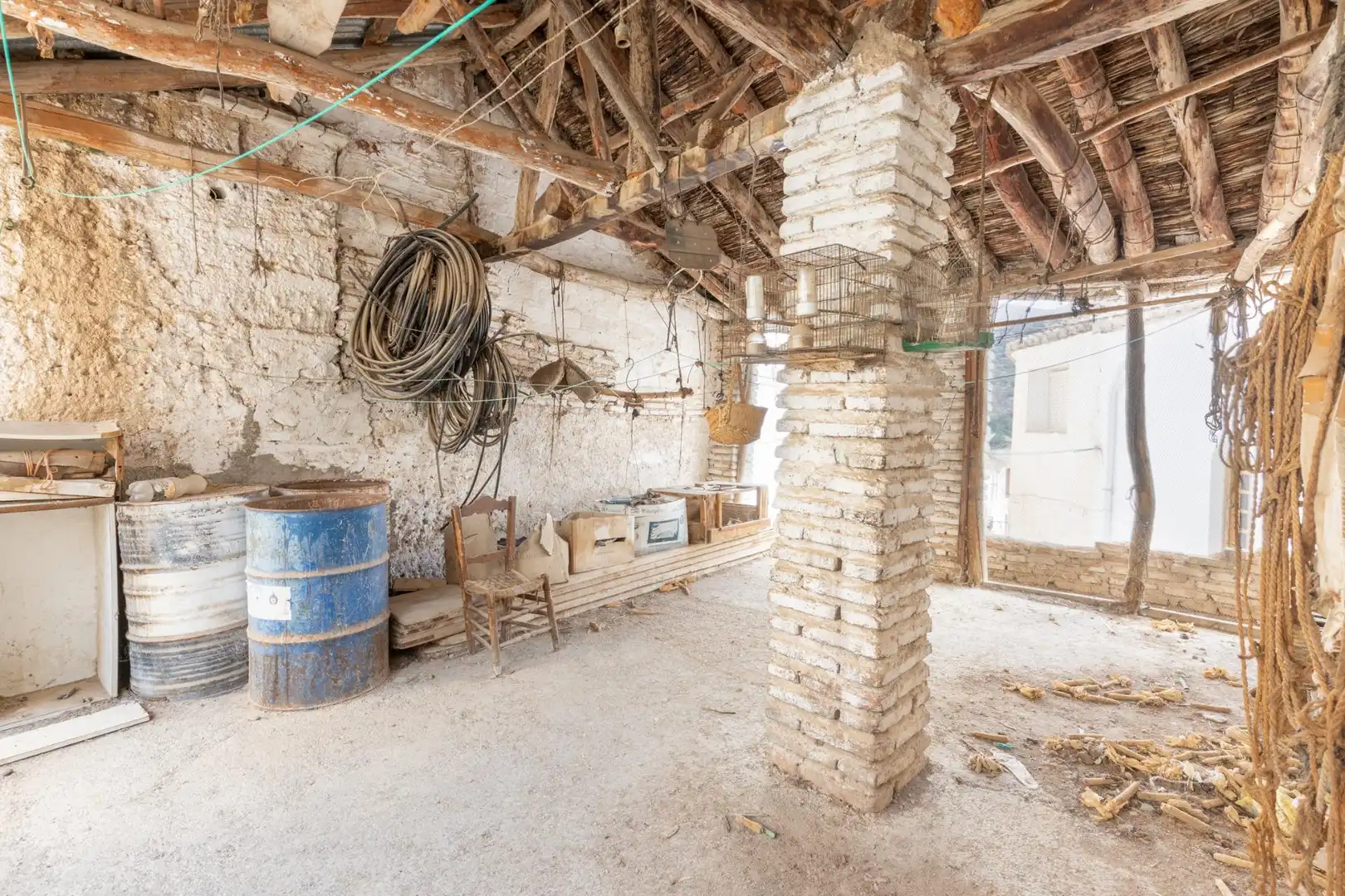 Casa o xalet en venda en Albuñuelas amb Jardí privat i Terrassa