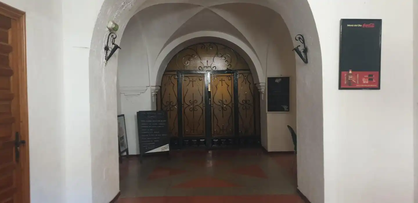 Finca rústica en venda a Tercia, Santa Cruz de la Zarza