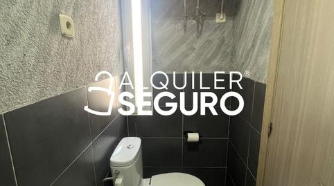 Foto 2 de Àtic de lloguer a Alcalá, Ventas,  Madrid Capital