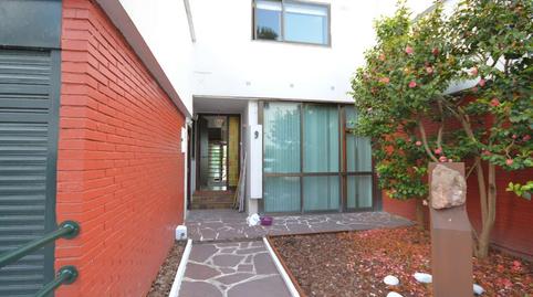 Photo 4 of Single-family semi-detached for sale in Montesol Etxetaldea, Miracruz, Gipuzkoa