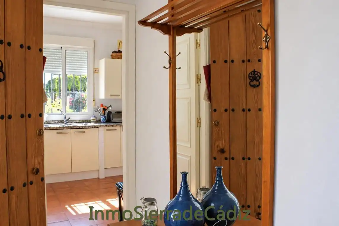 Casa o xalet en venda en Zahara, Cádiz
