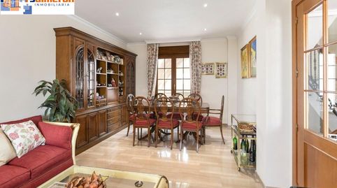 Foto 3 de Casa o chalet en venta en Avenida Loaysa, Huétor Vega, Granada