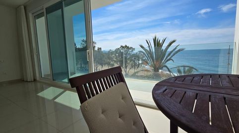 Impresionante chalet en primera línea de la playa. Bolnuevo. Puerto de Mazarrón, imatge 3