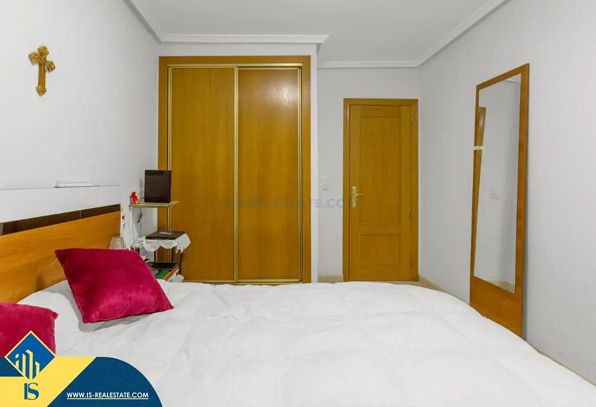 Mini appartamento con ascensore in vendita a Playa del Cura, imagen 16